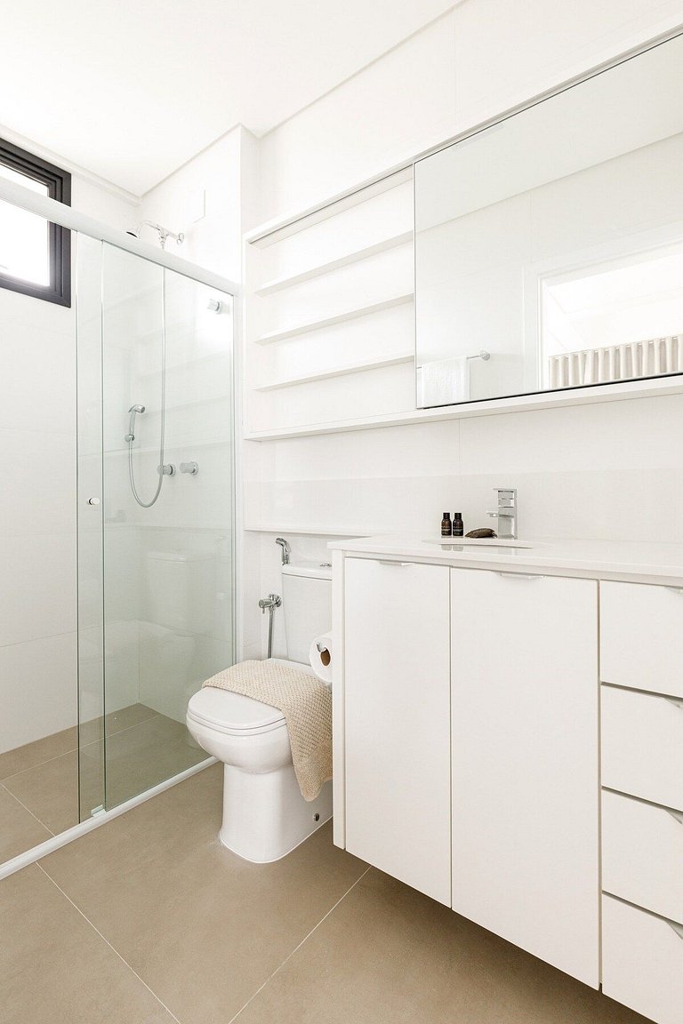 Duplex sofisticado próx. a Beira Mar | Centro