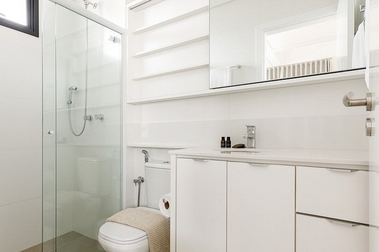 Duplex sofisticado próx. a Beira Mar | Centro