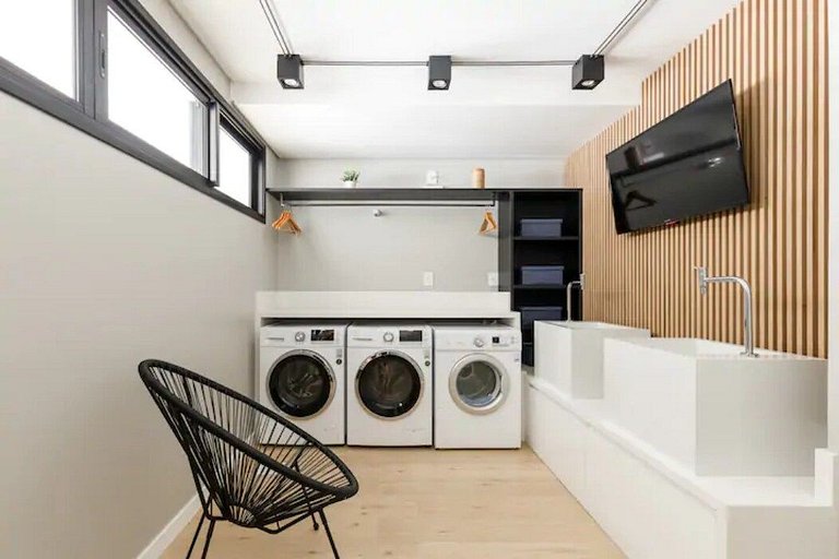 Duplex sofisticado próx. a Beira Mar | Centro