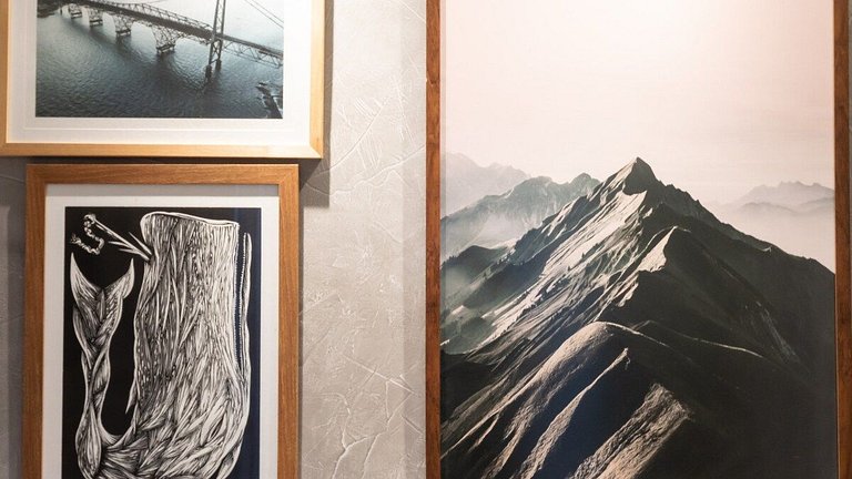 Estúdio sofisticado próx. ao shopping | Centro