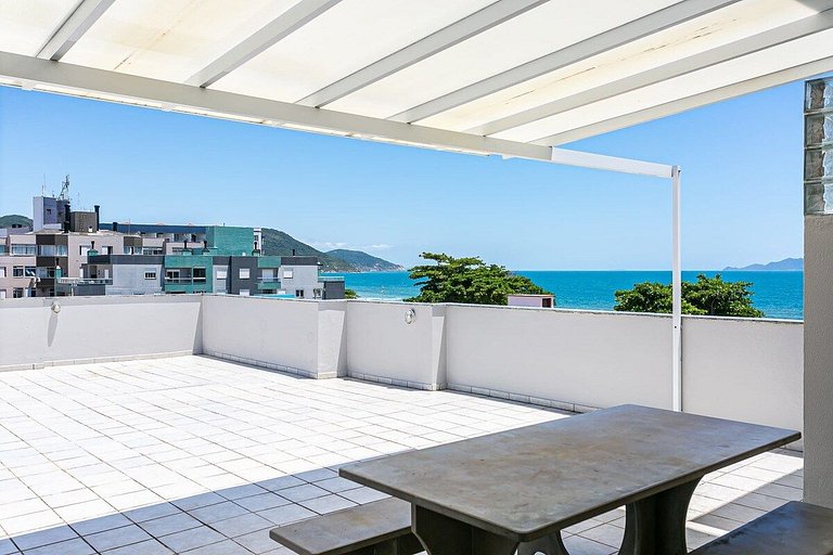 Apto 2 quartos em ótima localização | Ingleses