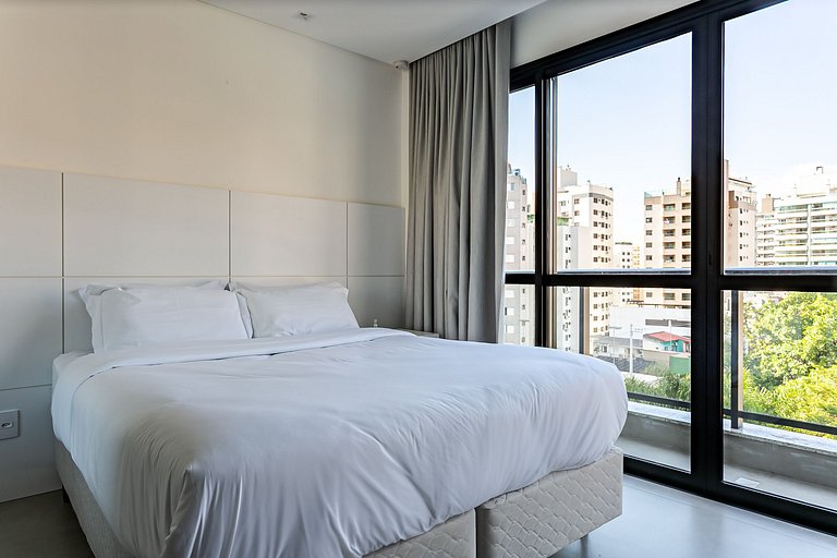 Estúdio lindo próx. a Beira Mar | Centro