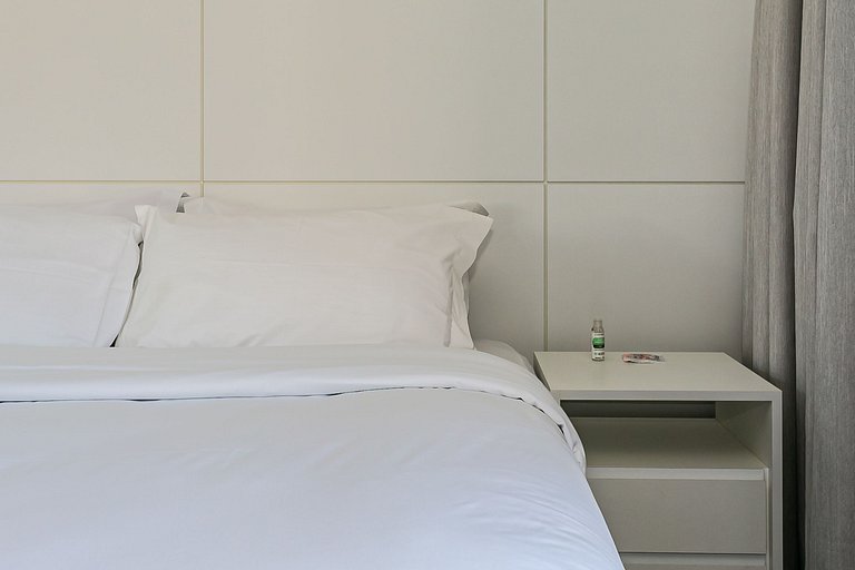 Estúdio lindo próx. a Beira Mar | Centro