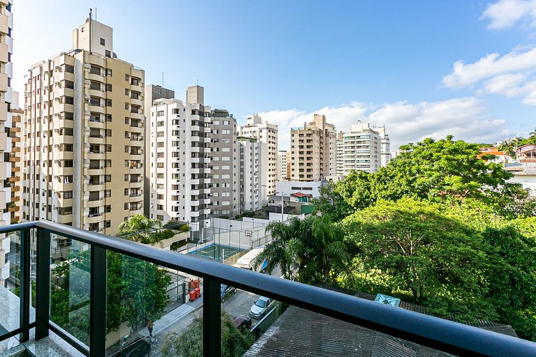 Estúdio lindo próx. a Beira Mar | Centro