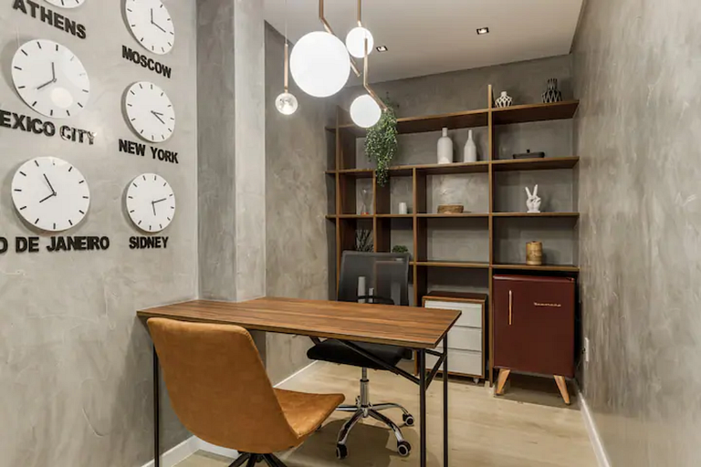 Estúdio moderno próx. a Beira Mar | Centro | ZEE