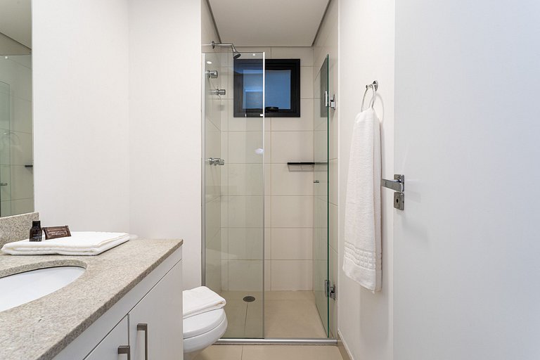 Estúdio completo no coração de SP | República