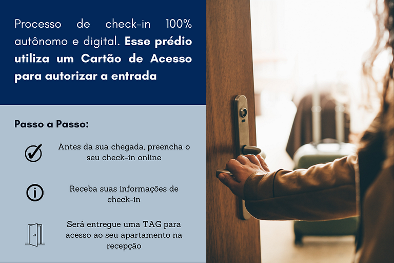Ap casal com sacada ampla próximo à Faria Lima