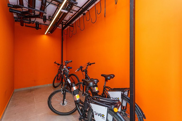 Studio adaptado PNE próximo à PUC e Allianz Parque