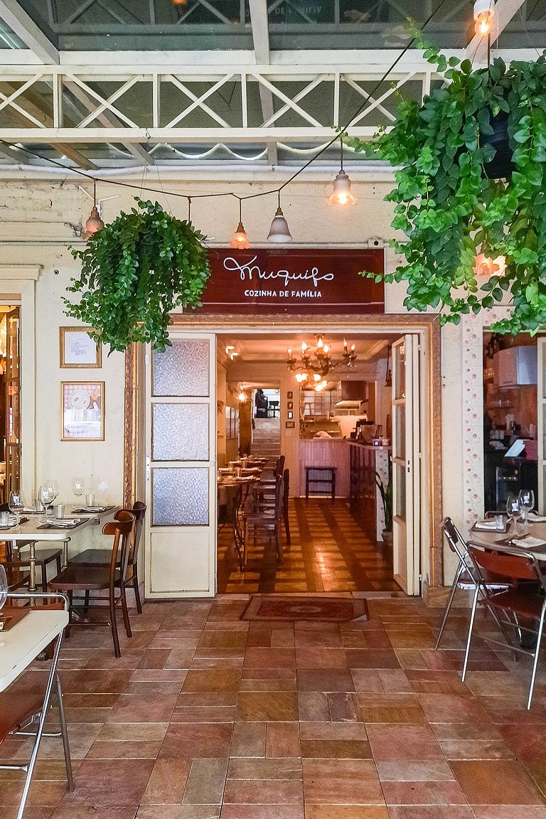 Estúdio morderno: Academia, Coworking e jacuzzi