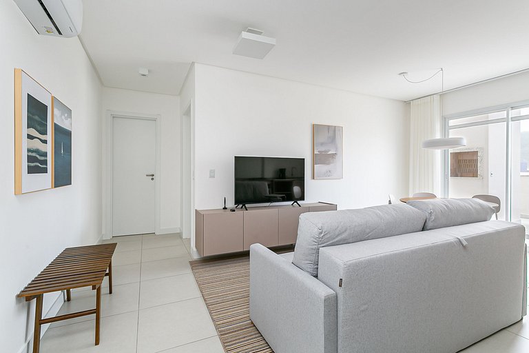 Ap 1 quarto perto do mar - Ingleses