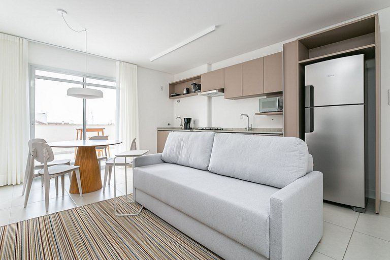 Ap 1 quarto perto do mar - Ingleses