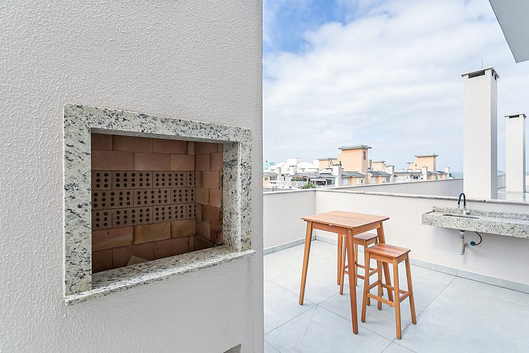 Ap 1 quarto perto do mar - Ingleses