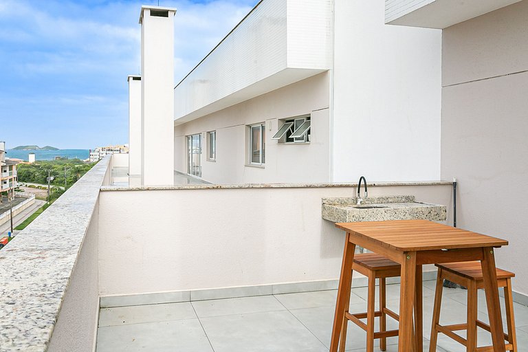 Ap 1 quarto perto do mar - Ingleses