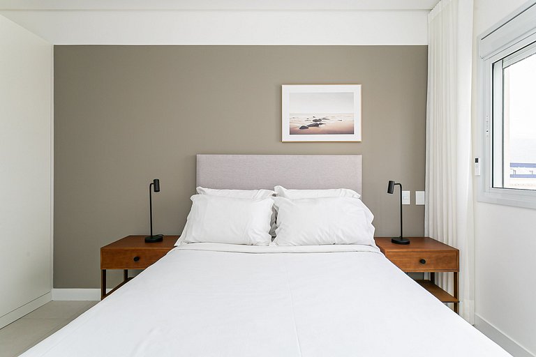 Ap 1 quarto perto do mar - Ingleses