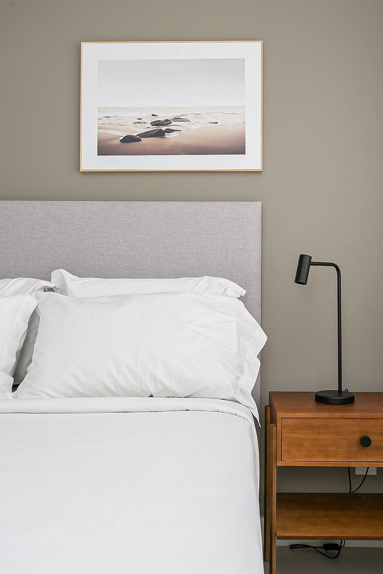 Ap 1 quarto perto do mar - Ingleses