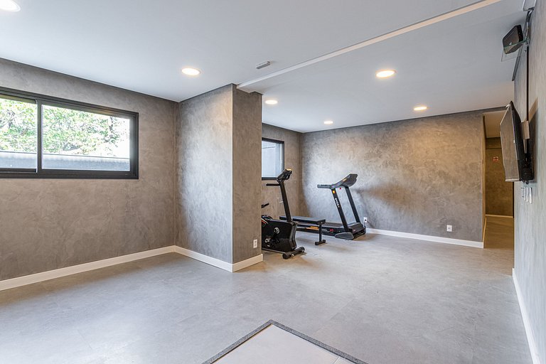 Apto próx metrô Adolfo Pinheiro, Morumbi Shopping