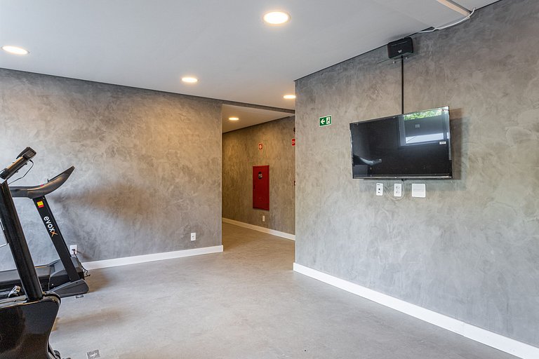 Apto próx metrô Adolfo Pinheiro, Morumbi Shopping