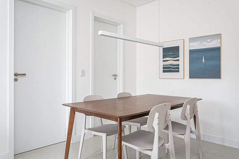 Ap 1 quarto perto do mar - Ingleses