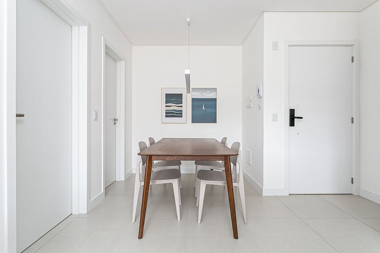 Ap 1 quarto perto do mar - Ingleses