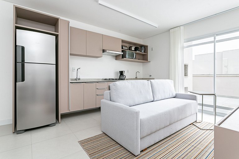 Ap 1 quarto perto do mar - Ingleses