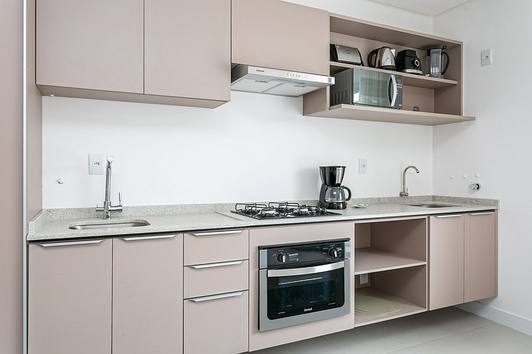 Ap 1 quarto perto do mar - Ingleses