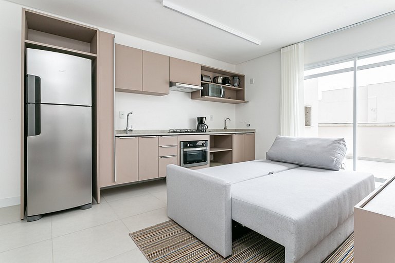 Ap 1 quarto perto do mar - Ingleses