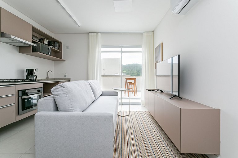 Ap 1 quarto perto do mar - Ingleses