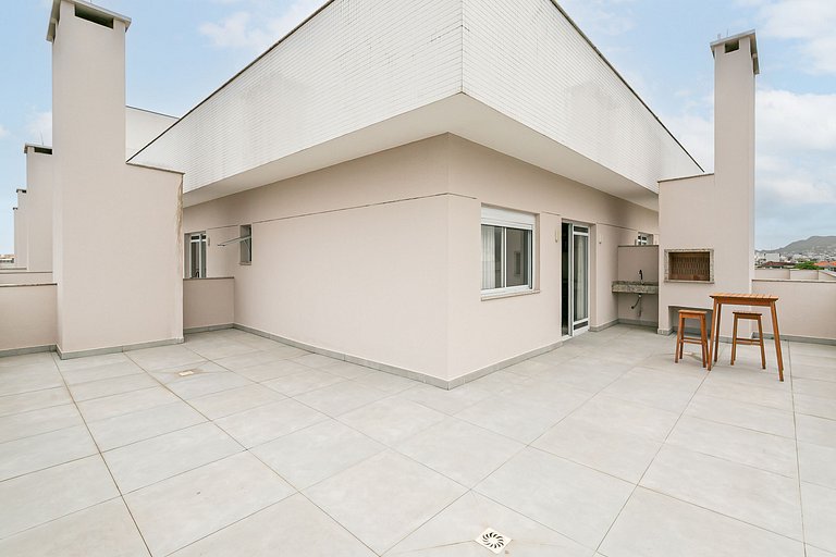 Ap 1 quarto perto do mar - Ingleses