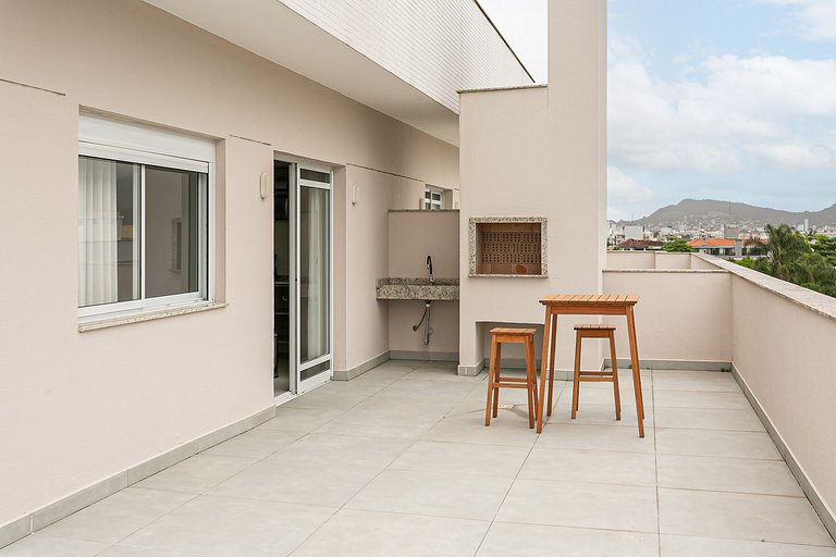 Ap 1 quarto perto do mar - Ingleses