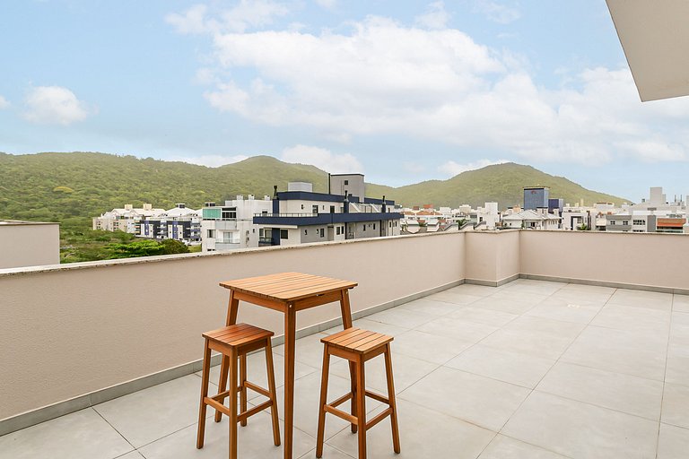 Ap 1 quarto perto do mar - Ingleses