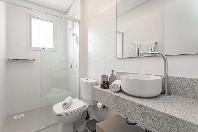 Ap 1 quarto perto do mar - Ingleses