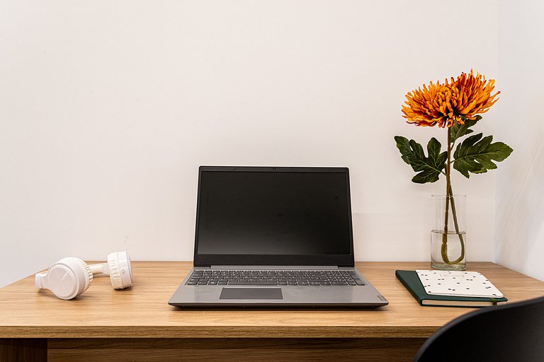 Apê passos da Av Paulista - Cultura e gastronomia