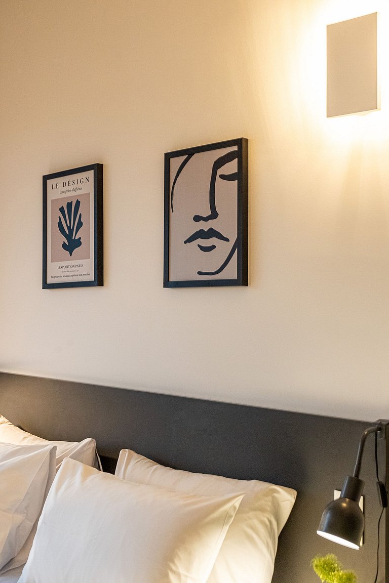 Studio, prédio c coworking, piscina, próx metrô