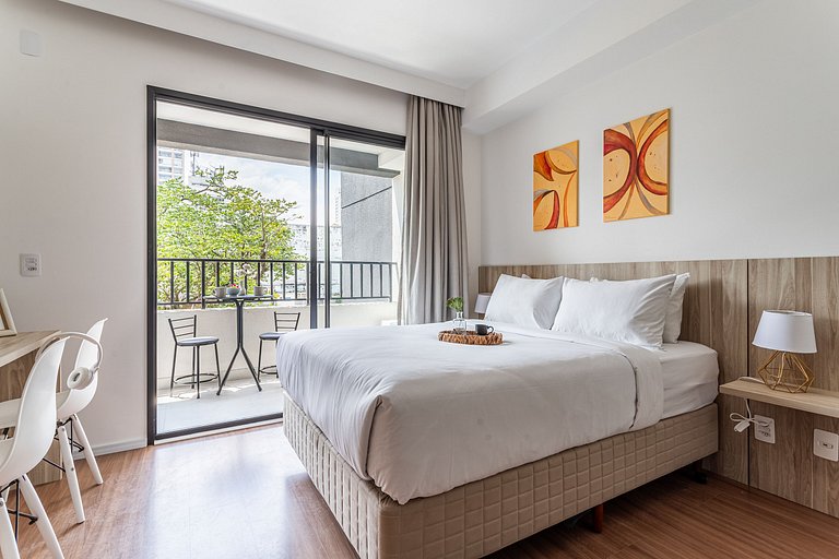 Apto próx metrô Adolfo Pinheiro, Morumbi Shopping