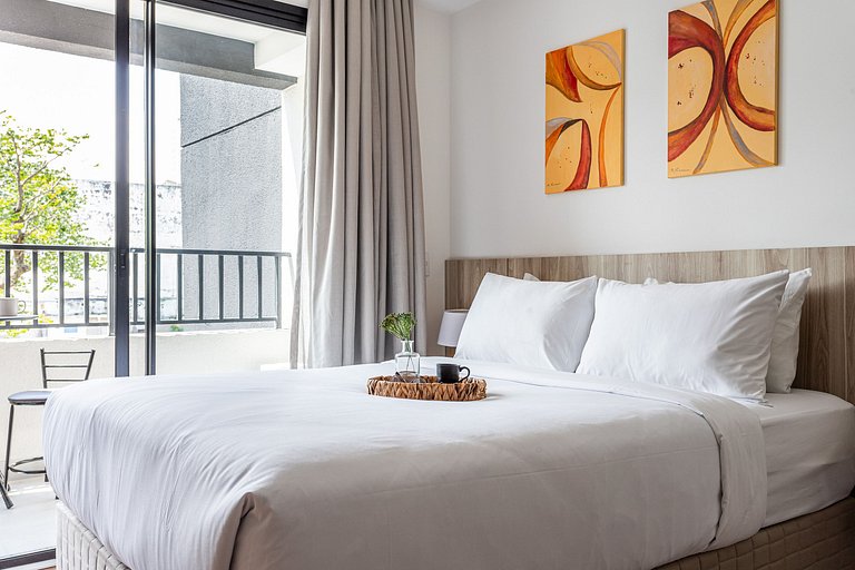 Apto próx metrô Adolfo Pinheiro, Morumbi Shopping