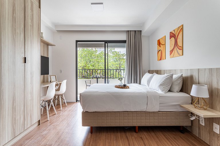 Apto próx metrô Adolfo Pinheiro, Morumbi Shopping