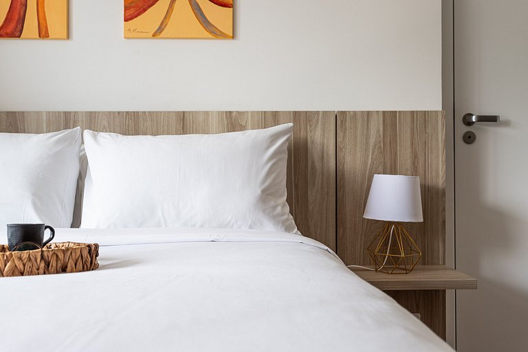 Apto próx metrô Adolfo Pinheiro, Morumbi Shopping