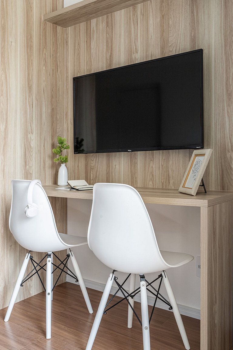 Apto próx metrô Adolfo Pinheiro, Morumbi Shopping