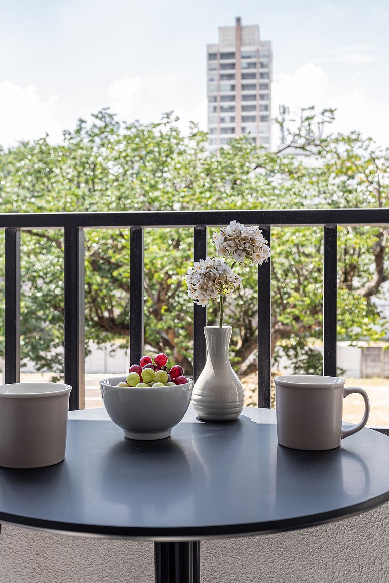 Apto próx metrô Adolfo Pinheiro, Morumbi Shopping