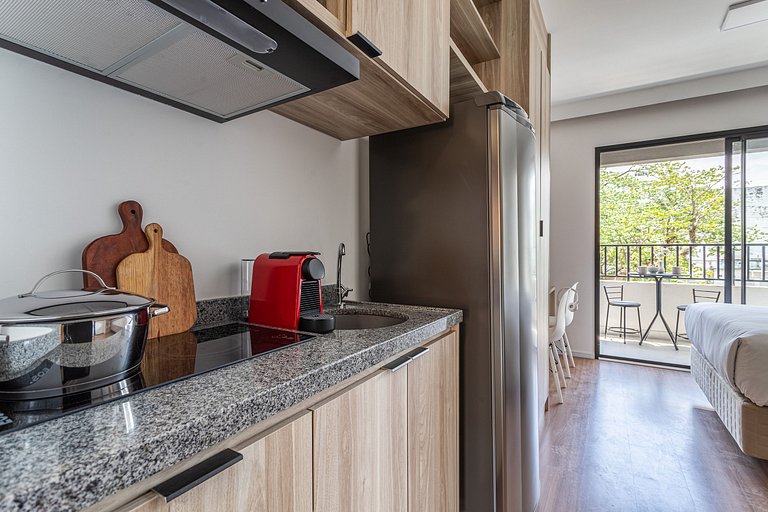 Apto próx metrô Adolfo Pinheiro, Morumbi Shopping