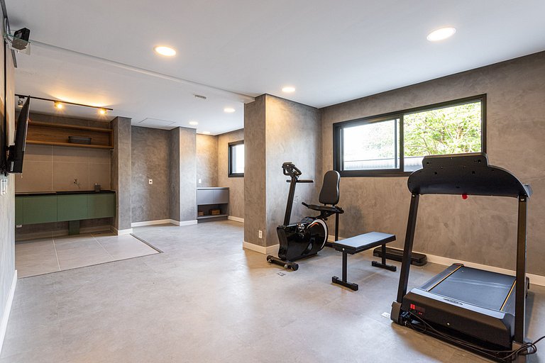 Apto próx metrô Adolfo Pinheiro, Morumbi Shopping