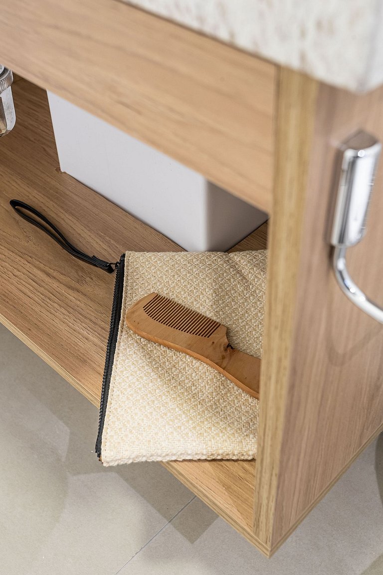 Estúdio exclusivo c varanda | Próx Av paulista