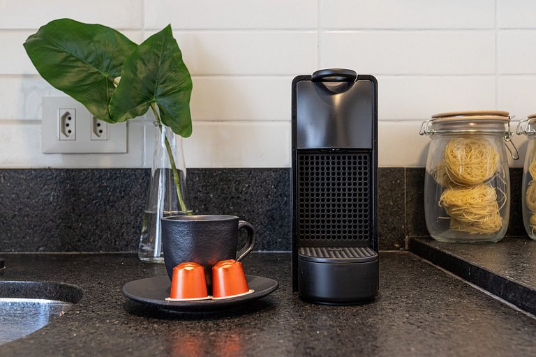 Estúdio completo Piscina no coração da Vl Madalena