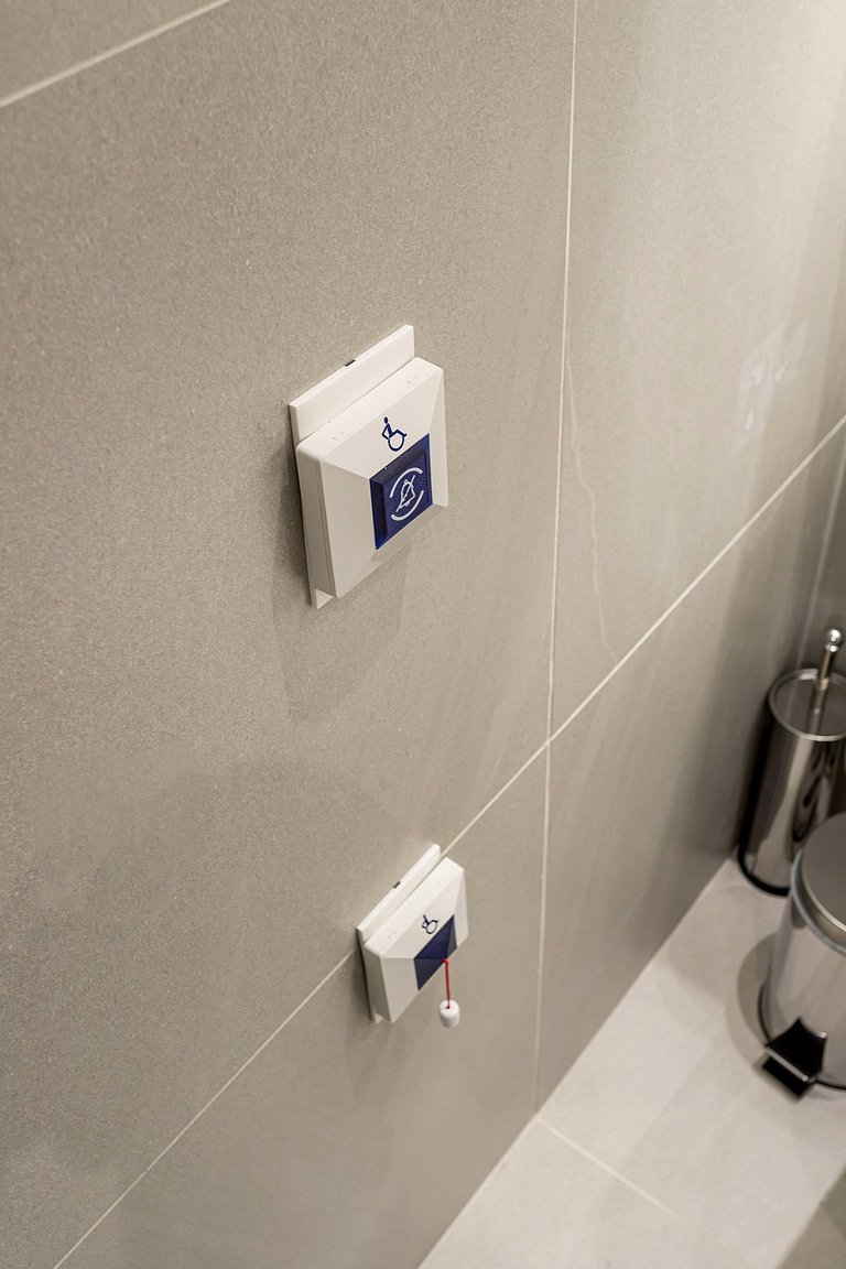Estúdio adaptado na Av Angélica | Higienópolis