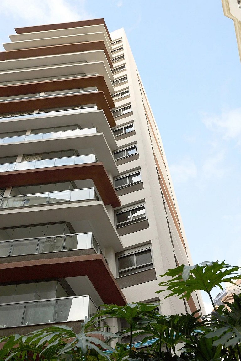 Hege Jardins by Viva - Residencial sofisticado em excelente