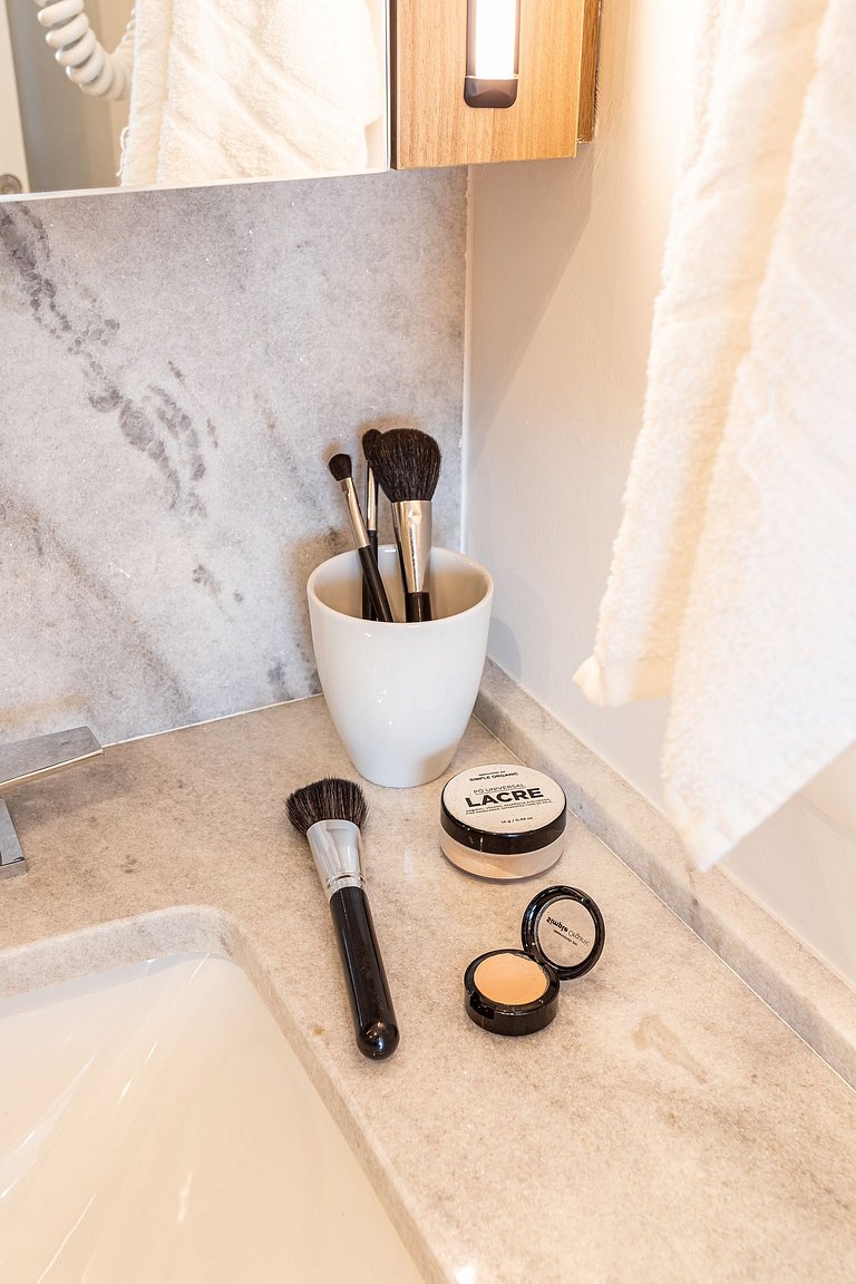 Conforto e conveniência a passos da Estação Moema