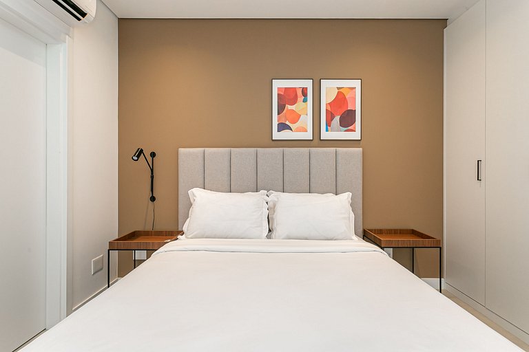 Luxo e Praticidade | Floripa
