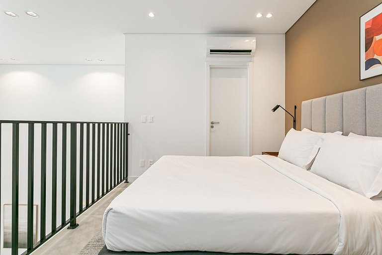 Luxo e Praticidade | Floripa