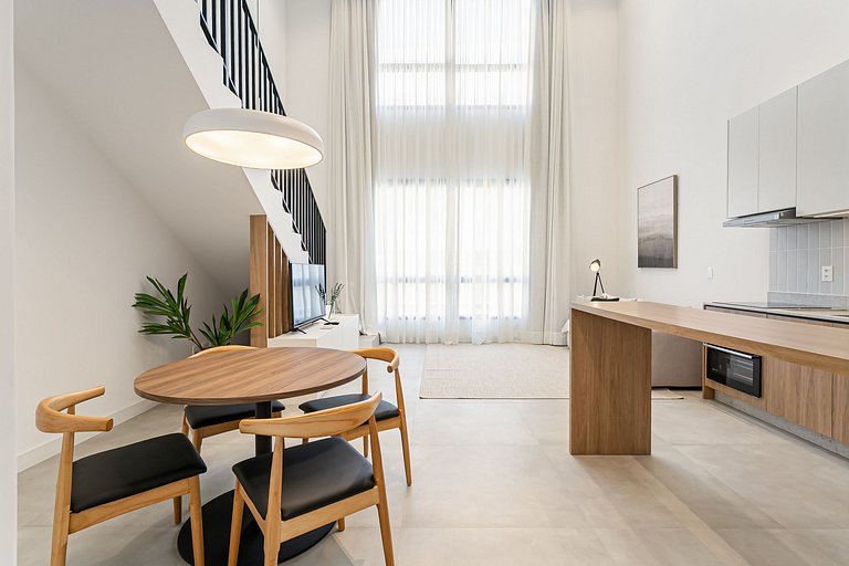 Luxo e Praticidade | Floripa