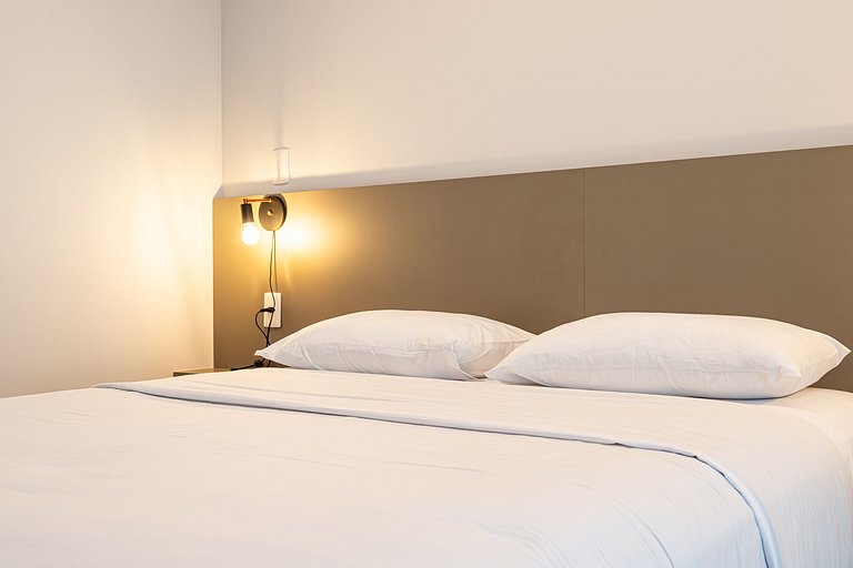 Duplex novo | Alta gastronomia e requinte, Jardins